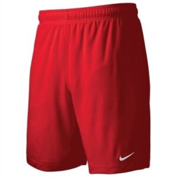 Nike Other - NWT [Nike] Dri-Fit Red Athletic Men's Shorts - Multiple! Sizes Available!